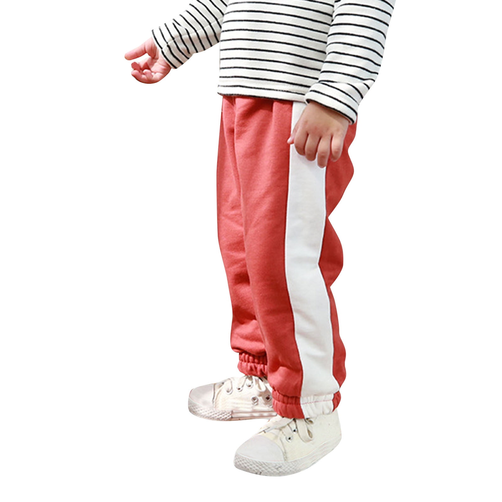 Check pants navy - BOYS 2-10 YEARS Bottoms & Jeans | Ackermans